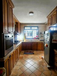 Blk 516 Woodlands Drive 14 (Woodlands), HDB Executive #570870791